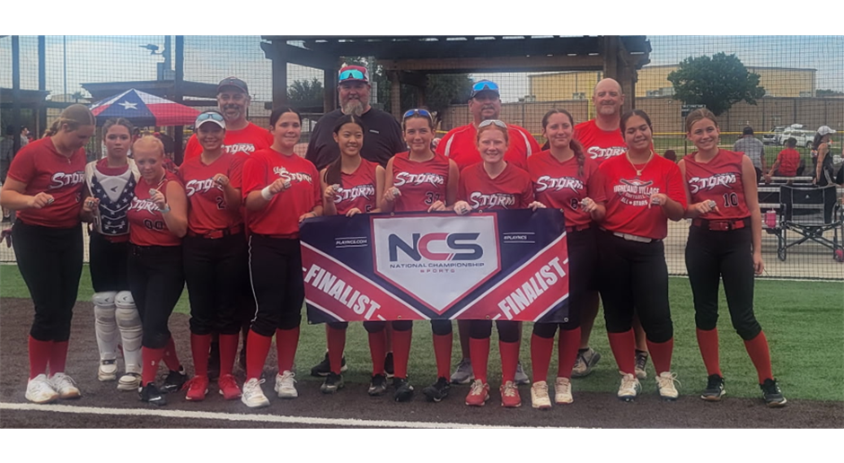 14U Storm - Miljas goes 4-2-1 this weekend!