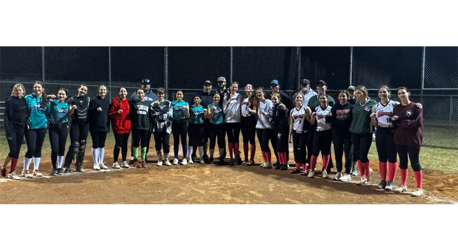 HV takes 1st and 2nd in DCI 16u Tournament